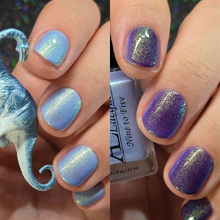 Alchemy Lacquers: Charity "Cup of Ambition" (Solar) *CAPPED PRE-ORDER*
