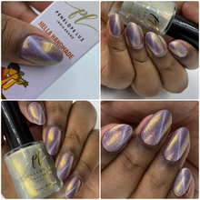 Penelope Luz: DUO "Mystic Candle" (Magnetic) and "Relax Time" *CAPPED PRE-ORDER*