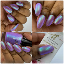 Penelope Luz: DUO "Lavender" and "Lavendula" *OVERSTOCK*