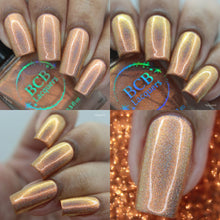 BCB Lacquers: "Trickster Fox" *OVERSTOCK*