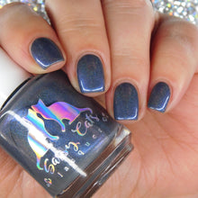 Sassy Cats Lacquer: "One Skyline at a Time" *OVERSTOCK*