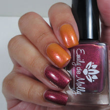 Emily de Molly: "Floyd's Choice" (Thermal) *CAPPED PRE-ORDER*