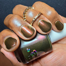 Sassy Cats Lacquer: Halloween Duo "What a Pretty Spider!" and "Boooooooook, Come Home!" *OVERSTOCK*