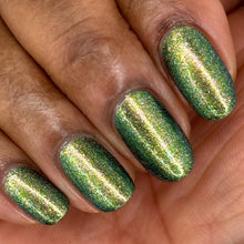 All Mixed Up Lacquers: "What's Buried in Your Garden?" *CAPPED PRE-ORDER*