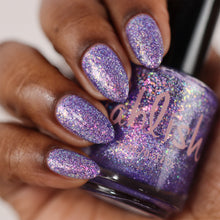 Pahlish: "Hard Candy" *PRE-ORDER*