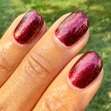 All Mixed Up Lacquers: "Sourdough Siren" *OVERSTOCK*