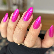 Dam Nail Polish: "Baby" *OVERSTOCK*