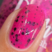 Dam Nail Polish: "Idol" *OVERSTOCK*