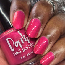 Dam Nail Polish: "Naplam Era" *CAPPED PRE-ORDER*