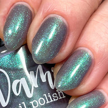 Dam Nail Polish: "Northern Lights" *OVERSTOCK*