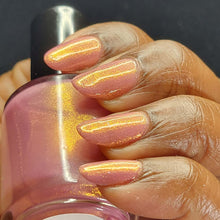 Dam Nail Polish: Pride "Romance" *OVERSTOCK*