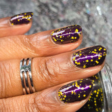 Dam Nail Polish: "Sussie" *CAPPED PRE-ORDER*