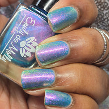 Emily de Molly: "Wonder Of Nature" *CAPPED PRE-ORDER*