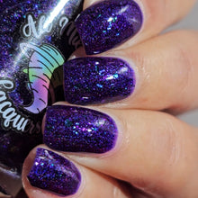 All Mixed Up Lacquers: Hellaween "Amuk Amuk Amuk" *CAPPED PRE-ORDER*