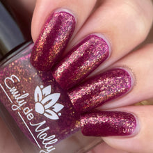 Emily de Molly: "Spotted Vanda" *CAPPED PRE-ORDER*