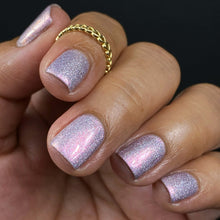 Nailed It! Nail Polish: Mother's Day "Never Dull Your Sparkle" *OVERSTOCK*
