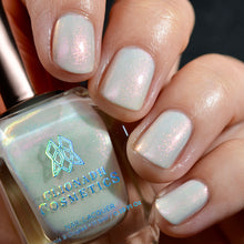 Clionadh Cosmetics: "Axolotl" *PRE-ORDER*