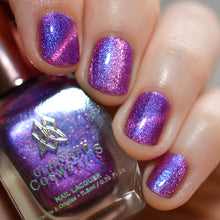 Clionadh Cosmetics: "Dream-Walker" (Magnetic) *PRE-ORDER*