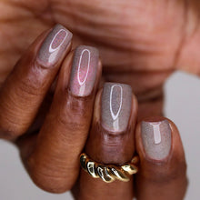 Clionadh Cosmetics: "Goblin Shark" (Magnetic) *OVERSTOCK*