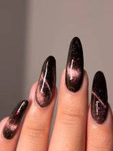 Good Knight Polish: "Only Mostly Dead" (Magnetic) *CAPPED PRE-ORDER*