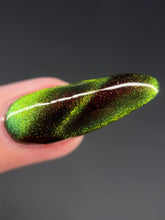 Good Knight Polish: Holidays "Die Hard is a Christmas Movie" (Magnetic) *CAPPED PRE-ORDER*