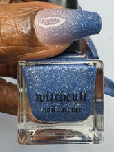 Witchcult Nail Lacquer: "Hoa Hoa Hoa" (Thermal) *CAPPED PRE-ORDER*