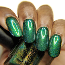 Lurid Lacquer: "My Roman Empire" *CAPPED PRE-ORDER*