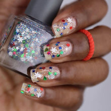 Wicked Lacquer: Holidays "Good Grief" *CAPPED PRE-ORDER*