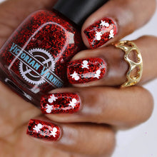 Victorian Varnish: "Til Death Do Us Part" *CAPPED PRE-ORDER*
