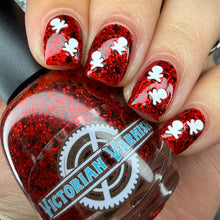 Victorian Varnish: "Til Death Do Us Part" *CAPPED PRE-ORDER*