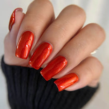 Lurid Lacquer: Holidays "To Grandma's House We Go!" *CAPPED PRE-ORDER*