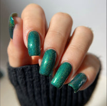 Lurid Lacquer: "My Roman Empire" *CAPPED PRE-ORDER*