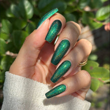 Lurid Lacquer: "My Roman Empire" *CAPPED PRE-ORDER*