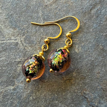 Bernd Offerings: Holidays "Festive Glow Earrings" *CAPPED PRE-ORDER*