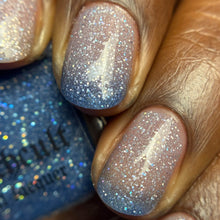 Witchcult Nail Lacquer: "Hoa Hoa Hoa" (Thermal) *CAPPED PRE-ORDER*
