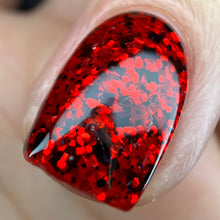 Victorian Varnish: "Til Death Do Us Part" *CAPPED PRE-ORDER*
