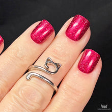 Nirvana Beauty: Charity "Red Shoes & Rhinestones" *CAPPED PRE-ORDER*