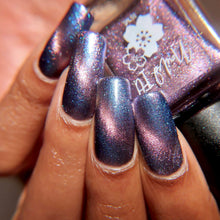 Nailed It! Nail Polish: "Trollin' in the Deep" (Magnetic) *CAPPED PRE-ORDER*