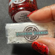 Victorian Varnish: "Til Death Do Us Part" *CAPPED PRE-ORDER*