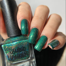 Lurid Lacquer: "My Roman Empire" *CAPPED PRE-ORDER*