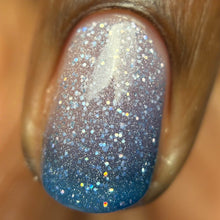 Witchcult Nail Lacquer: "Hoa Hoa Hoa" (Thermal) *CAPPED PRE-ORDER*