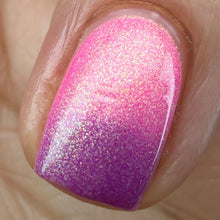 Victorian Varnish: Charity "My Little Butterfly Wings" (Solar) *CAPPED PRE-ORDER*