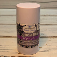 Handmade Natural Beauty: Lotion Bar "Morrigan" *CAPPED PRE-ORDER*