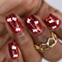 Victorian Varnish: "Til Death Do Us Part" *CAPPED PRE-ORDER*