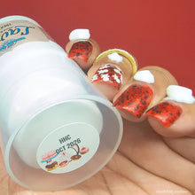 Victorian Varnish: Lavish Hand & Cuticle Cream "Treat Buffet" *CAPPED PRE-ORDER*