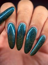 Arcana Lacquer: "Absolution" *CAPPED PRE-ORDER*