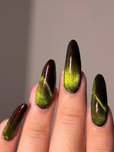 Good Knight Polish: Holidays "Die Hard is a Christmas Movie" (Magnetic) *CAPPED PRE-ORDER*