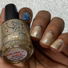 Hearts & Promises: Holidays "Silver & Gold" *CAPPED PRE-ORDER*