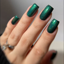 Lurid Lacquer: "My Roman Empire" *CAPPED PRE-ORDER*