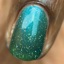 Arcana Lacquer: "Absolution" *CAPPED PRE-ORDER*